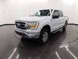 Certified 2022 Ford F150 XLT w/ Equipment Group 301A Mid image 5