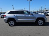 Certified 2021 Jeep Grand Cherokee Laredo X image 5