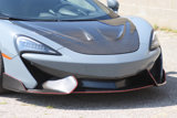 Used 2018 McLaren 570S Spider image 5