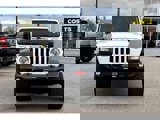 Used 2021 Jeep Wrangler Unlimited Sport image 3