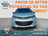 Used 2019 Chevrolet Bolt Premier w/ Infotainment Package image 2
