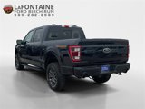 Certified 2021 Ford F150 Tremor w/ Equipment Group 402A High image 5
