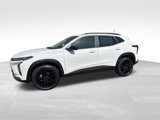 New 2025 Chevrolet Trax ACTIV w/ Driver Confidence Package image 2
