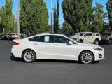 Used 2020 Ford Fusion Energi Titanium image 2