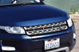 Used 2013 Land Rover Range Rover Evoque Pure Plus w/ Pure Plus Pkg image 3