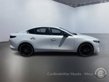 New 2025 MAZDA MAZDA3 s image 3