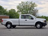 Used 2018 Ford F150 XL w/ Equipment Group 101A Mid image 5