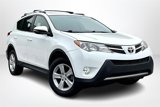 Used 2014 Toyota RAV4 XLE image 3