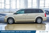 Used 2011 Chrysler Town & Country Touring-L w/ Driver Convenience Group image 2