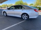 Used 2012 Toyota Camry SE image 2