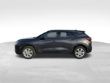 Used 2021 Chevrolet Blazer LT image 3