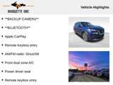Used 2023 Nissan Rogue SV image 3