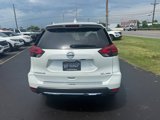 Used 2017 Nissan Rogue SL image 4