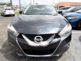 Used 2016 Nissan Maxima Platinum image 2
