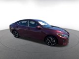 Used 2024 Nissan Sentra SV image 2