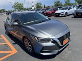 Used 2020 Nissan Sentra SV w/ SV Premium Package image 3