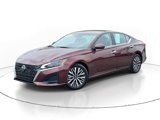 Used 2023 Nissan Altima 2.5 SV image 1