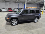 Used 2014 Jeep Patriot Limited w/ Sun/Sound Group image 3