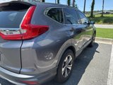 Used 2018 Honda CR-V LX image 4