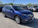 Used 2018 Nissan Rogue SV image 3