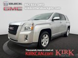 Used 2013 GMC Terrain SLE image 2