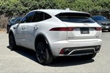 Used 2019 Jaguar E-PACE R-Dynamic SE image 4