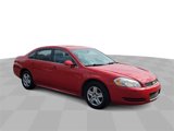 Used 2010 Chevrolet Impala LS image 2