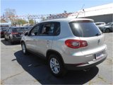 Used 2011 Volkswagen Tiguan S image 6
