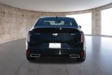 New 2024 Cadillac CT4 Sport w/ LPO, ONYX Package image 4
