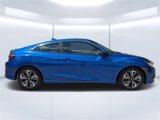 Used 2018 Honda Civic EX-L image 2