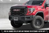 Used 2023 GMC Sierra 1500 AT4X image 2