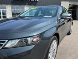 Used 2018 Chevrolet Impala LT image 2