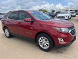 Used 2018 Chevrolet Equinox LT w/ Sun & Infotainment Package image 2