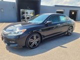Used 2017 Honda Accord Sport image 2
