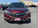 Used 2016 Honda CR-V Touring image 2