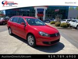 Used 2014 Volkswagen Jetta TDI image 2