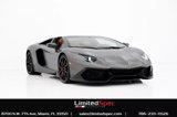 Used 2014 Lamborghini Aventador LP 720-4 50th Anniversario image 2