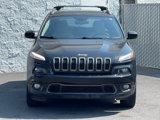 Used 2016 Jeep Cherokee 75th Anniversary image 3