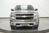 Used 2015 Chevrolet Silverado 1500 LT w/ All Star Edition image 2