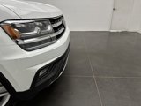 Used 2019 Volkswagen Atlas SE w/ Towing Package image 2