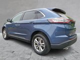 Used 2018 Ford Edge SEL w/ Equipment Group 201A image 4