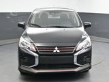 Used 2024 Mitsubishi Mirage G4 Black Edition image 2