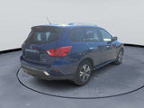 Used 2017 Nissan Pathfinder SL w/ SL Tech Package image 6