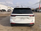 New 2025 Jeep Grand Cherokee Laredo image 5