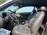 Used 2001 Ford Mustang Convertible image 6