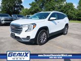 Used 2024 GMC Terrain SLT image 2