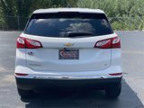 Certified 2021 Chevrolet Equinox LT image 4