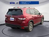 Certified 2021 Subaru Forester Premium image 5