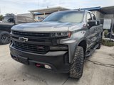 Used 2020 Chevrolet Silverado 1500 LT Trail Boss image 5