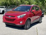 Used 2015 Hyundai Tucson SE image 3